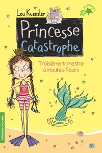 Troisième trimestre à Hautes-Tours