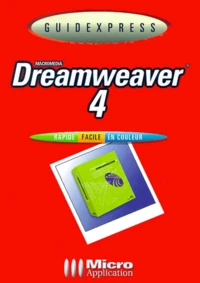 Dreamweaver 4