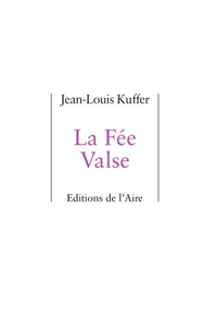La fée valse
