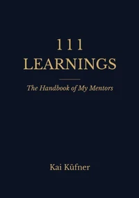 111 Learnings