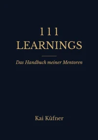 111 Learnings