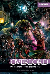Overlord – Light Novel, Band 06