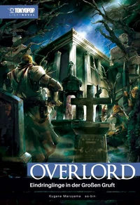 Overlord – Light Novel, Band 07