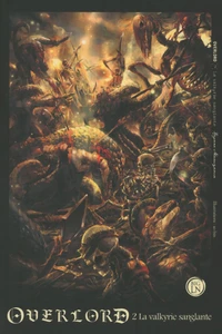 La valkyrie sanglante