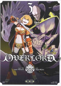 Pda ebooks téléchargement gratuit Overlord Tome 3 9782377170289 in French