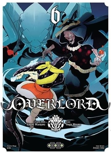 Overlord Tome 6