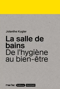 La salle de bains