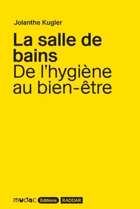 La salle de bains