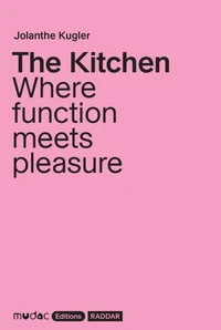 The Kitchen