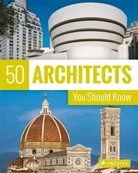 50 architects you should know