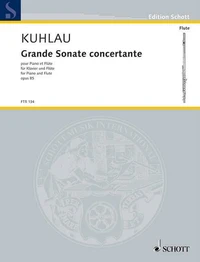 Grande Sonate concertante