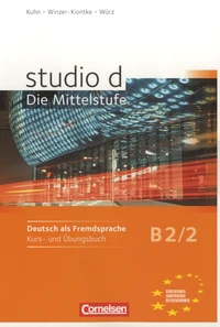 Studio d Die Mittelstufe