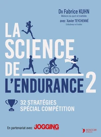 La science de l'endurance