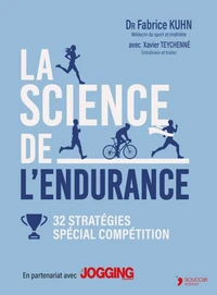 La science de l'endurance