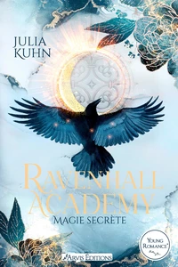 Ravenhall academy - Tome 1