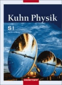 Kuhn Physik 7 - 10. Schülerband. Gymnasium. Niedersachsen.