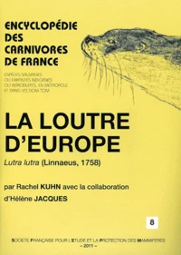 La loutre d'Europe