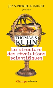 La structure des révolutions scientifiques
