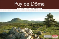 Le puy de Dôme