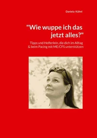 "Wie wuppe ich das jetzt alles?"