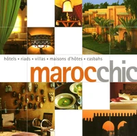 Maroc chic