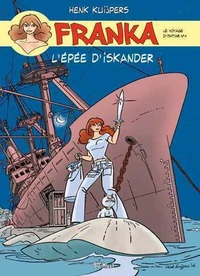 L'épée d'Iskander