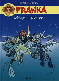 Risque propre