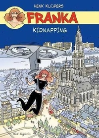Kuijpers Henk - Franka t18 - kidnapping.