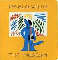 Pablo Visits the Museum