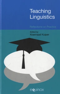 Teaching Linguistics