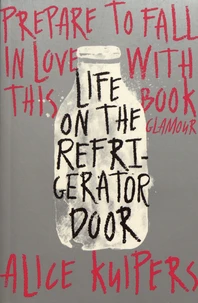 Life on the Refrigerator Door