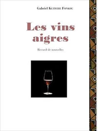 Les vins aigres