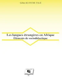 Les langues étrangères en Afrique