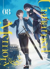 Unnamed Memory Tome 8