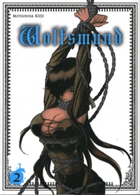 Wolfsmund Tome 2