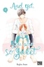 Kujira Anan - And yet, you are so sweet Tome 4 : .