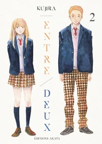 Entre/Deux Tome 2