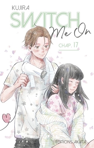 Switch me on  Switch Me On - Chapitre 17 (VF)