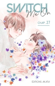 Switch Me On - Chapitre 27 (VF)
