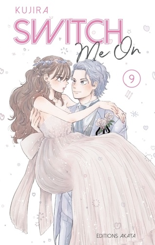 Switch me on Tome 9
