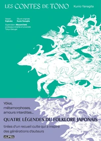 Les Contes de Tono (titre provisoire)