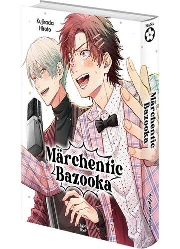 Marchentic Bazooka