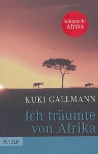 Ich traümte von Afrika