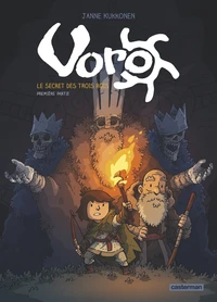 Le Secret des Trois Rois