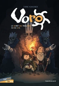 Le Secret des Trois Rois