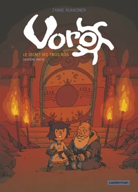 Le Secret des Trois Rois