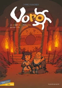 Le Secret des Trois Rois