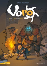 Le Secret des Trois Rois