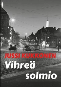Vihreä solmio