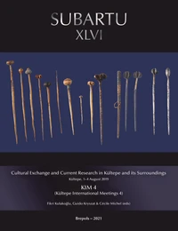 Cultural Exchange and Current Research in Kültepe and its Surroundings